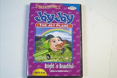 Amazon Com Jay Jay The Jet Plane Bright N Beautiful Movies Tv Amazon Com Jay Jay The Jet Plane Bright N Beautiful Movies Tv