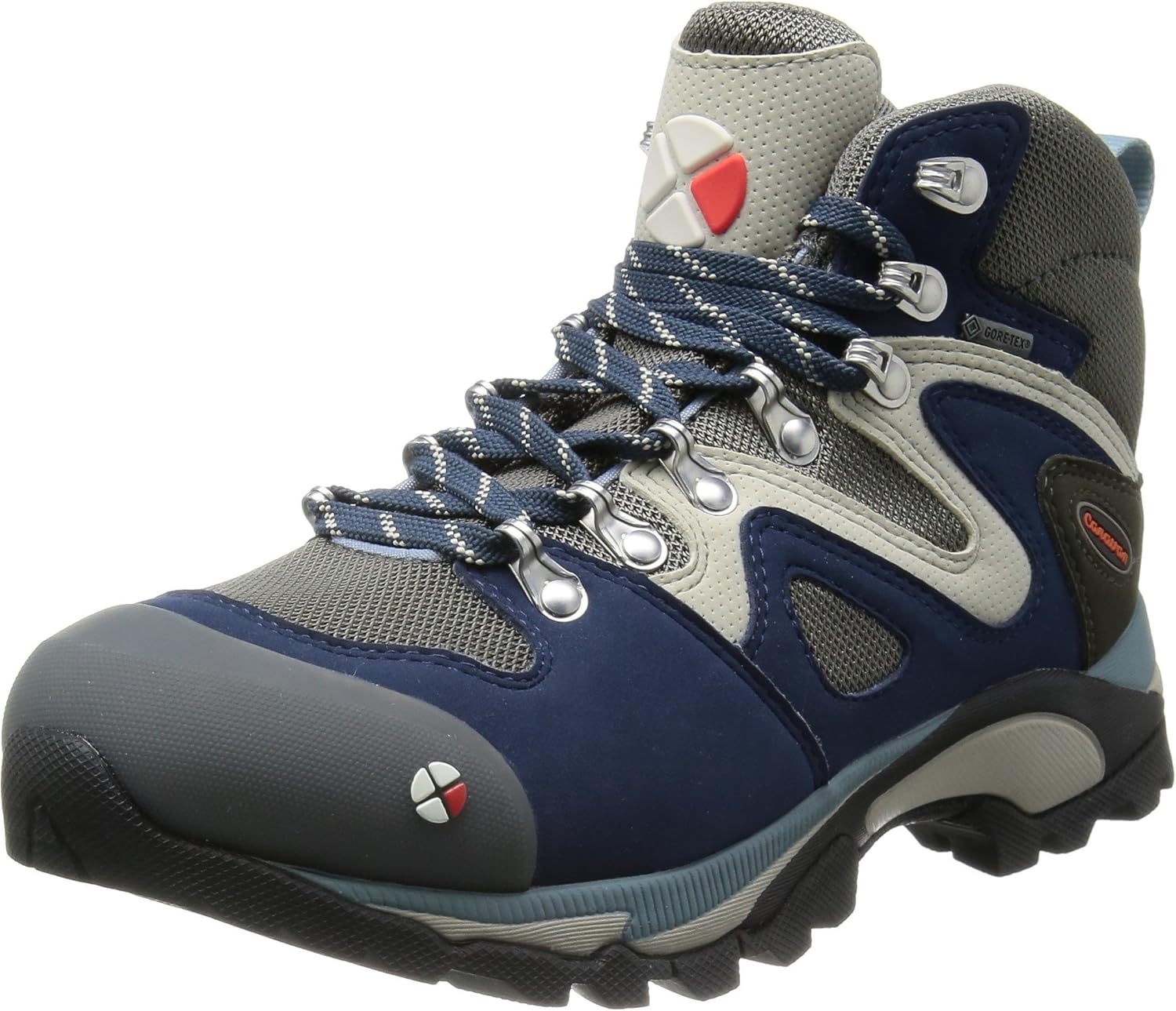 Amazon キャラバン トレッキングシューズ C4 03 レディース Caravan キャラバン ハイキング トレッキングシューズ