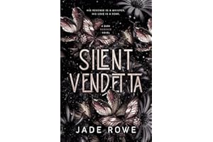 Silent Vendetta: A Dark Mafia Romance