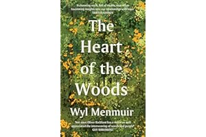 The Heart of the Woods