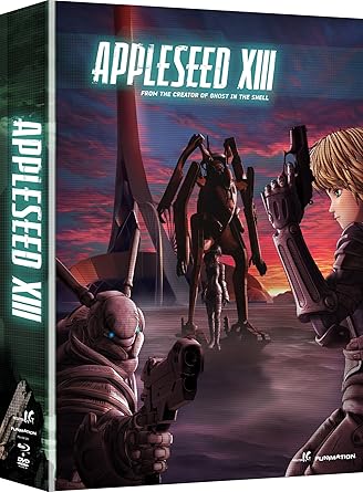 Get Amazon Com Appleseed Xiii Complete Series Limited Edition Blu Desktop Wallpaper Wallpaper Amazon Com Appleseed Xiii Complete Series Limited Edition Blu Free HD