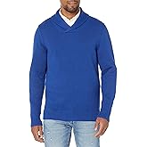 Goodthreads Men's Soft Cotton Shawl