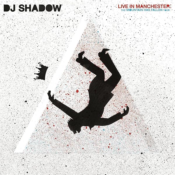 その他 funky john 45 DJ Shadow DJ Shadow - Funky Skunk - Amazon.com Music