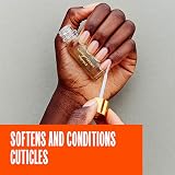 Sally Hansen Vitamin E Nail Cuticle Oil Hydrating 13.3ml Replenishing Softener view 4