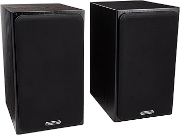 monitor audio silver series 2