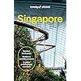 Lonely Planet Singapore (Travel Guide)