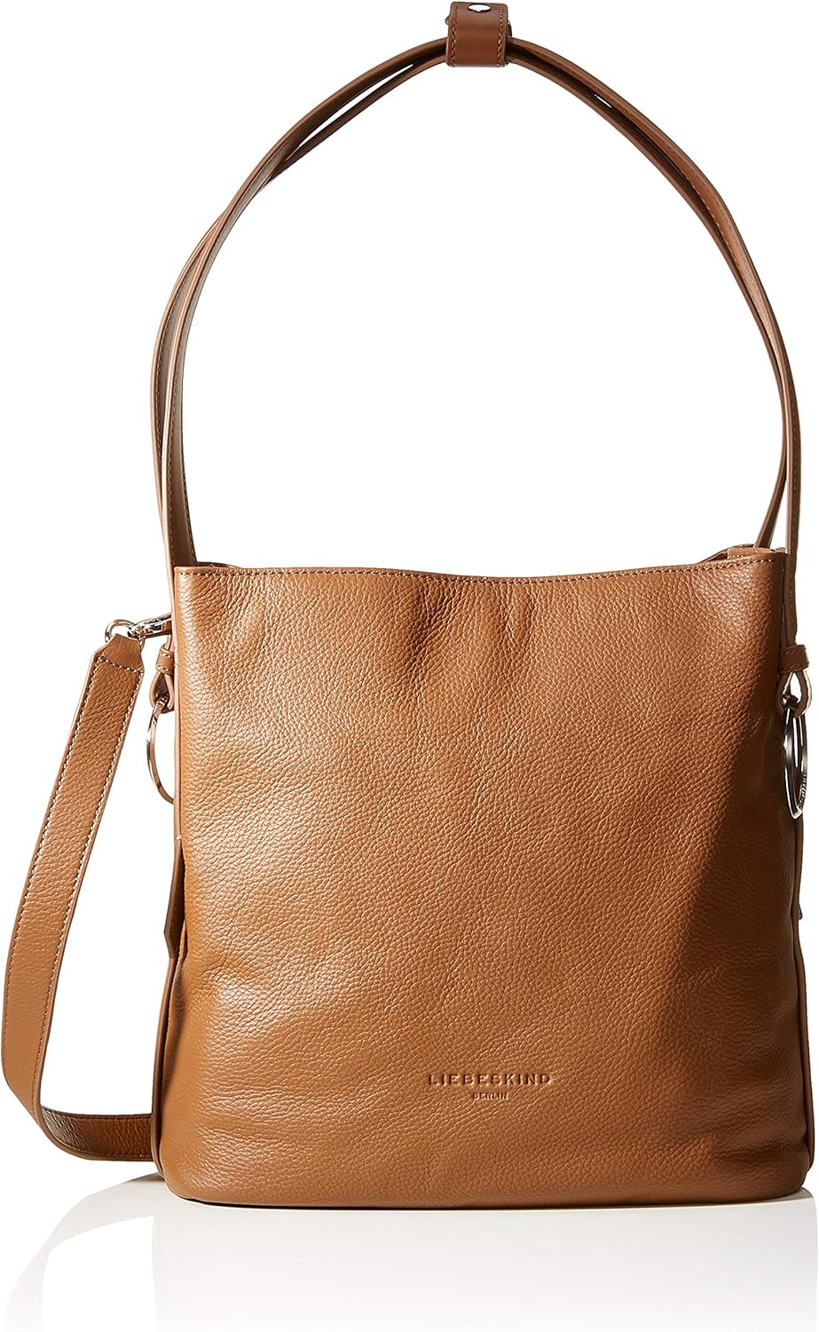 liebeskind millennium satchel m