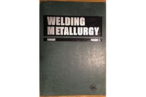 Welding Metallurgy: Fundamentals