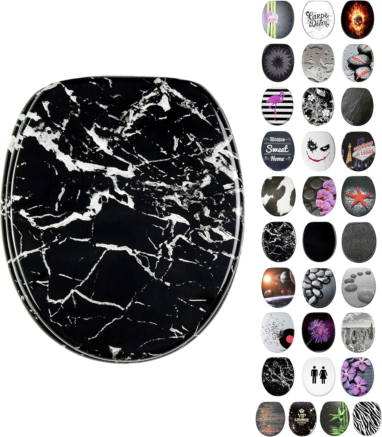 stucco in legno per fori di grandi dimensioni