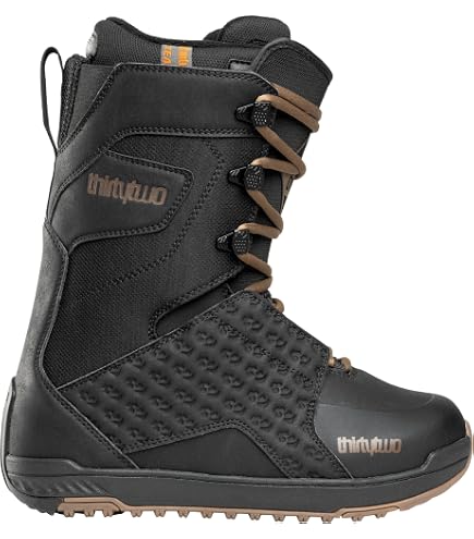Amazon.com: Thirtytwo Men's Lashed Snowboard Boots - 2020 Chris