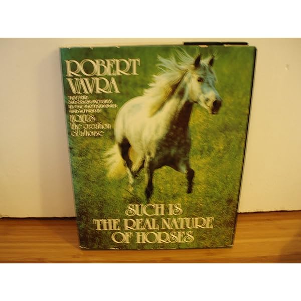 Amazon.com: Horses of the Sun: A Gallery of the World's Most