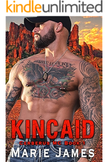 Kid Cerberus Mc Book 2 Kindle Edition By James Marie Ayasha