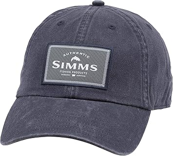 simms fishing hats