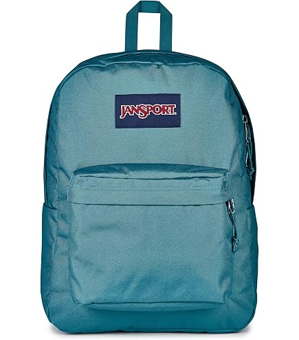 backpack jansport teal color SuperBreak Plus – 15 Inch Laptop Sleeve, Emerald Pool Ice fishing for crappies Two main compartments for disney Lures Color:Crystal Minnow