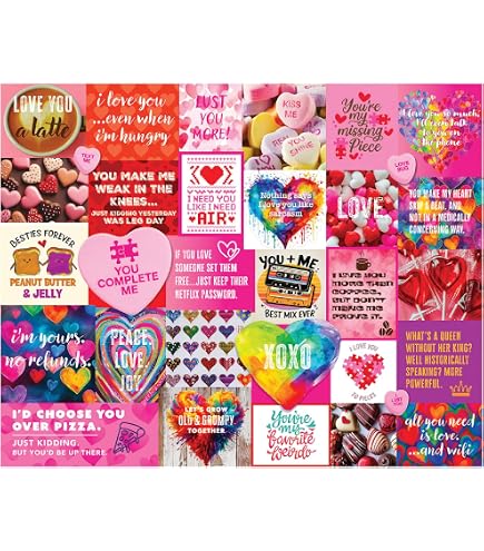 Eurographics 6000-0955 The Pink Caddy Puzzle 1000 pièces