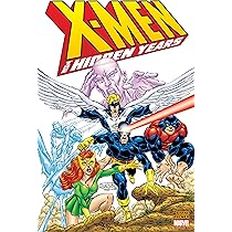 X-men Omnibus Vol. 2 | Amazon.com.br