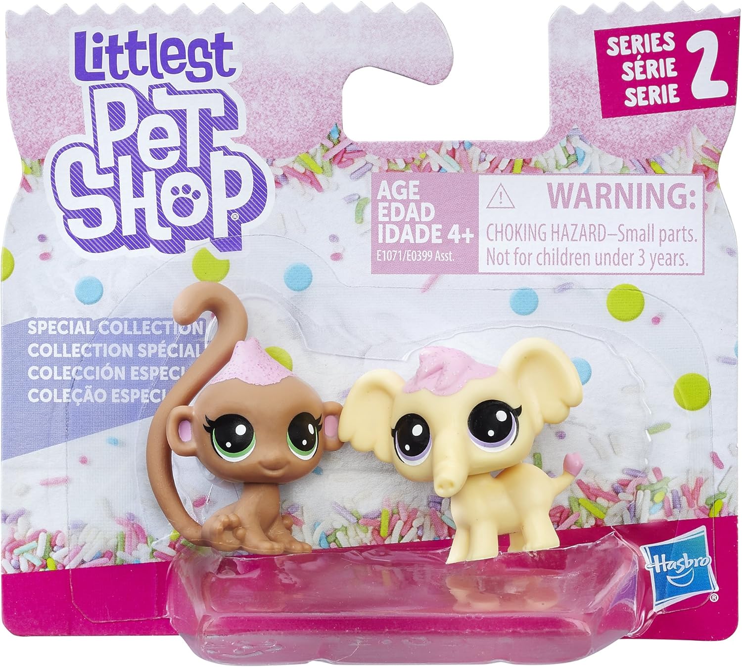littlest pet shop frosting frenzy