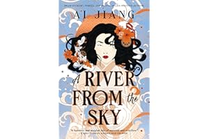 A River From the Sky: Natural Engines