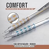 Pentel GraphGear 1000 Premium Mechanical Pencil Set PG805 view 5