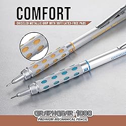 Pentel GraphGear Mechanical Pencils