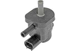 Dorman 911-396 Evaporative Emissions Purge Valve for Select Mazda Models regular