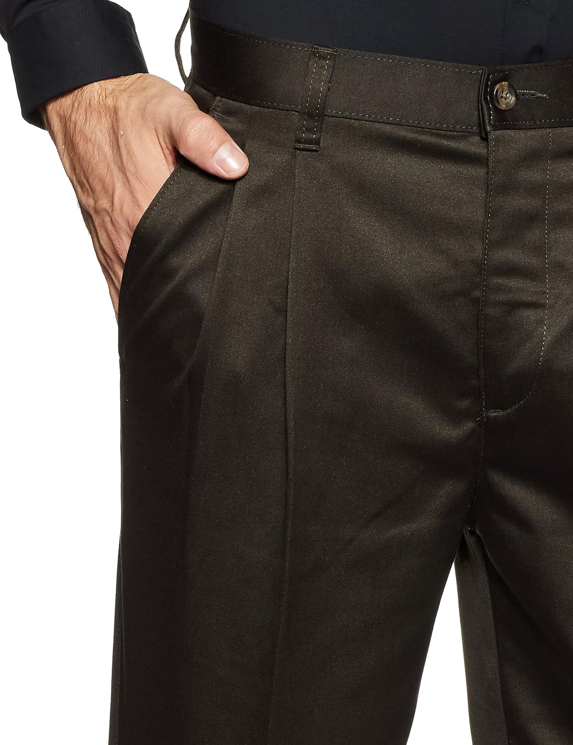 indigo nation men's formal trousers