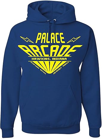 sudadera palace original