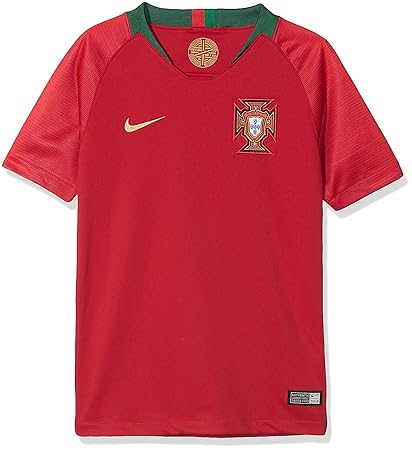 Portugal jersey kids Clearance