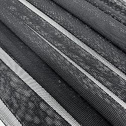 Ice Fabrics 4-Way Stretch Power Mesh Fabric by The