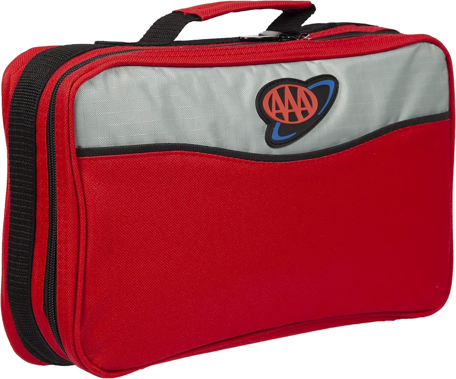 AAA Approved Roadside Kit, Emergency Traveler Kit (103 Pieces): Automotive