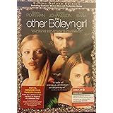 The Other Boleyn Girl (2-Disc Deluxe Edition)