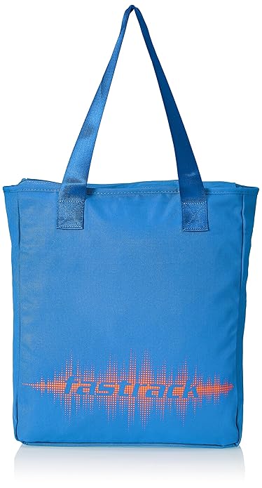 Fastrack Womens Tote Bag (Blue)
