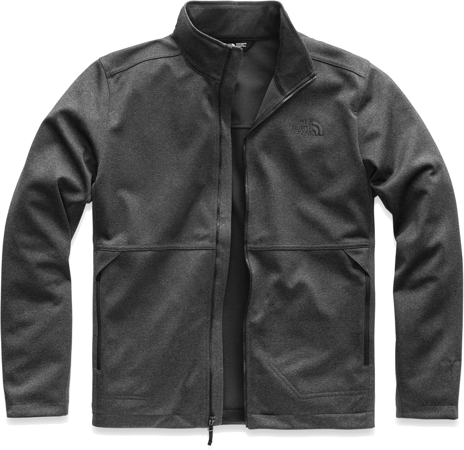The North Face Men's Apex Canyonwall Jacket: Clothing