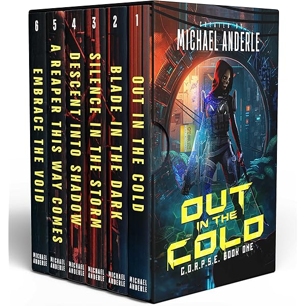Amazon.com: Big Easy Bounty Hunter Complete Series Boxed Set eBook