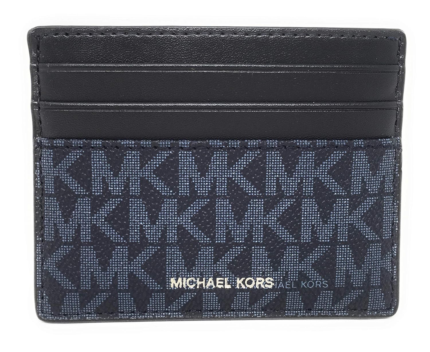 michael kors tall card case