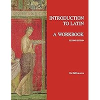 Amazon.com: Introduction to Latin (English and Latin Edition