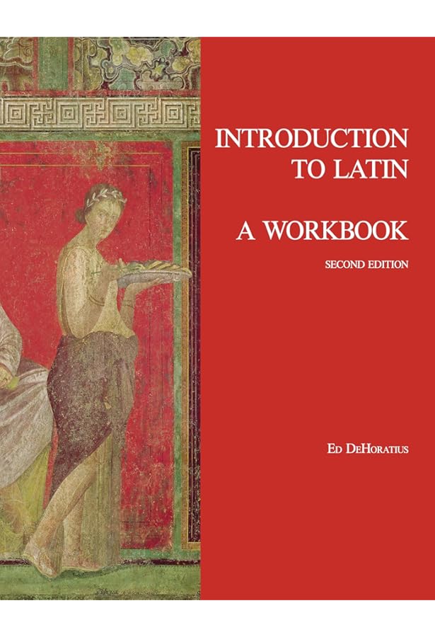 Amazon.com: Introduction to Latin (English and Latin Edition