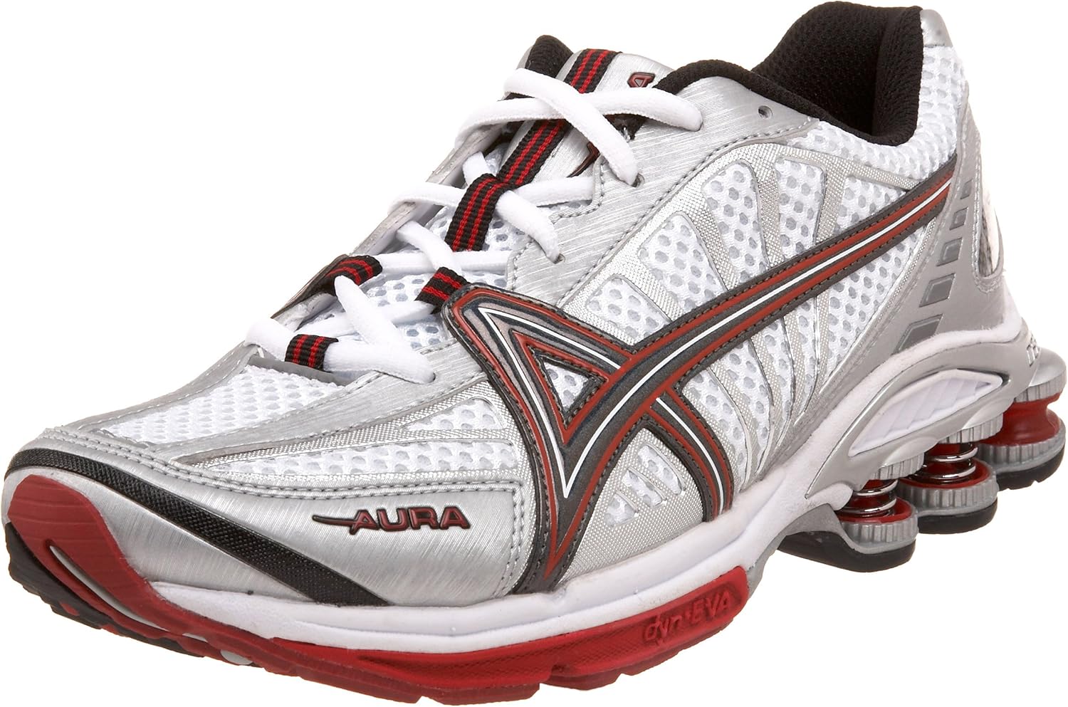 Aura Performance Men's Mercury Elite UC Ultra Cushion