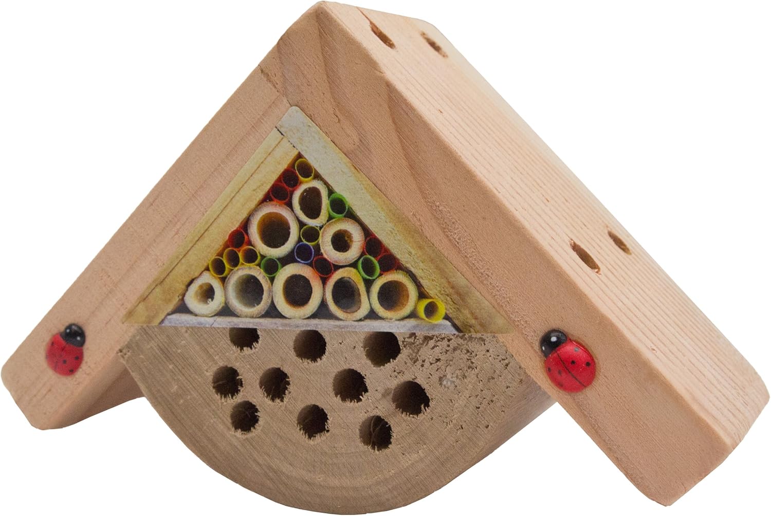 Wildlife World Mini Bugs Bug Box Amazon.co.uk Garden & Outdoors