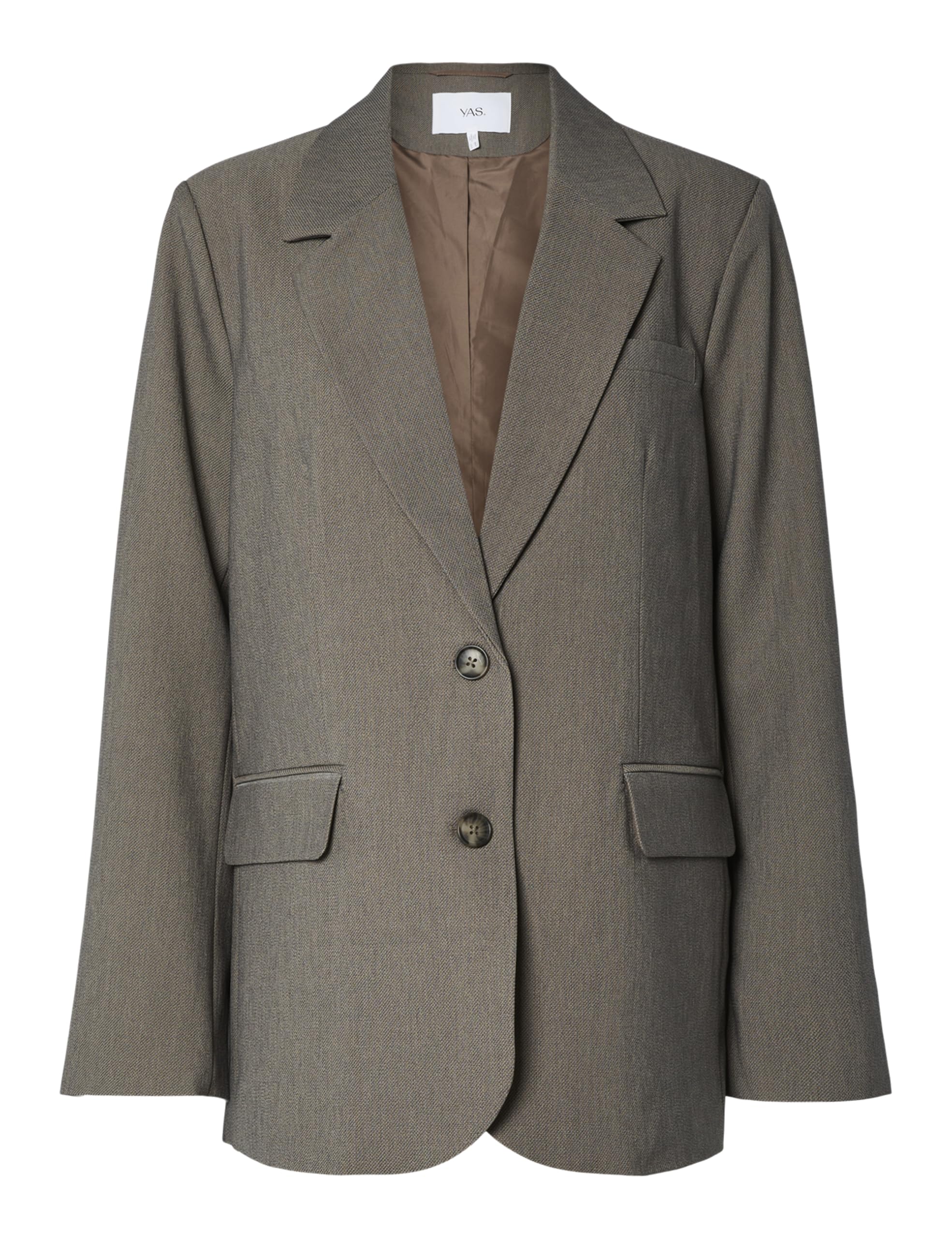 Y.A.S Yasreemaj Ls Blazer Noos...