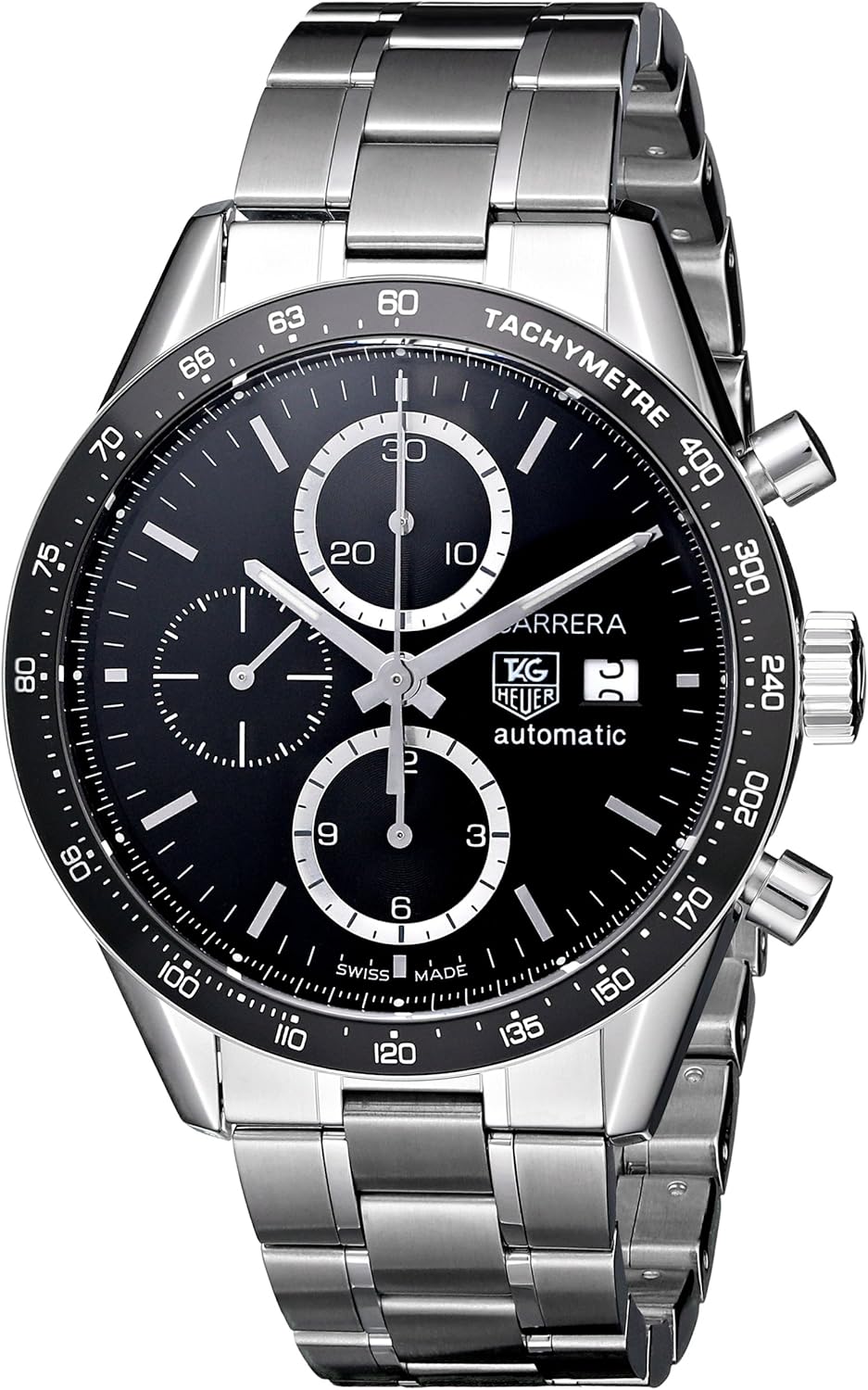 TAG Heuer Carrera. Amazon.es Relojes
