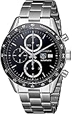TAG Heuer Carrera Automatik Chronograph CV2010.BA0794