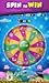 Coin Party: Candy Donuts Dozer