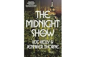 The Midnight Show: A Novel