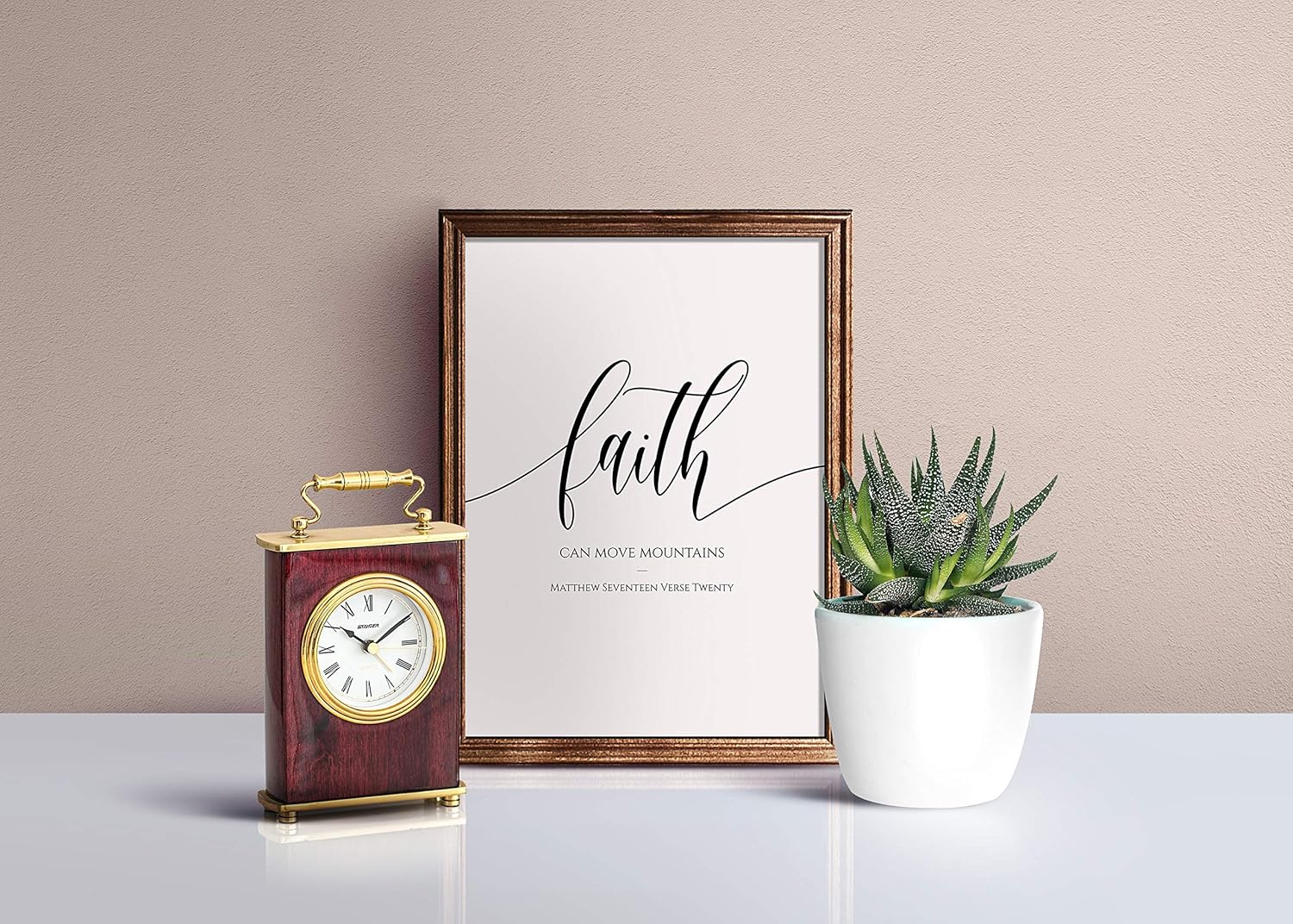 Malertaart Matthew 1720 Bible Quote Print Bible Verses Print