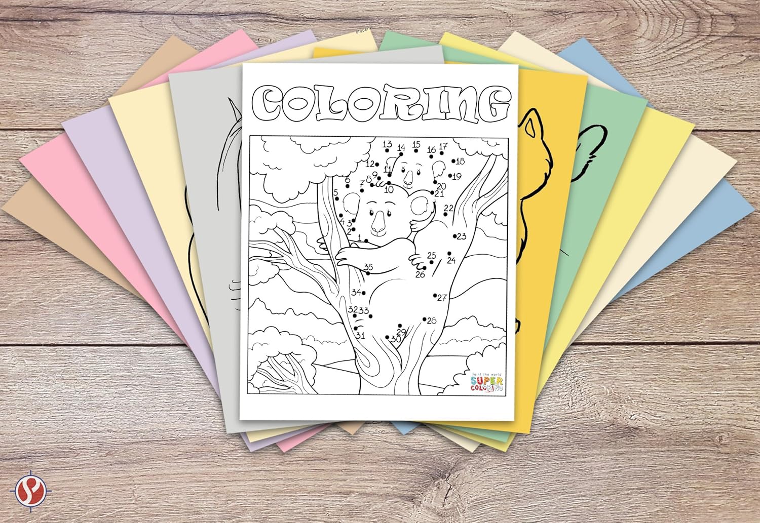 Cream Pastel Color Card Stock Paper, 67lb Cover Medium Weight Cardstock, for Arts & Crafts, Coloring, Announcements, Stationary Printing at School, Office, Home | 8.5 x 11 | 50 Sheets Per Pack : Office Products