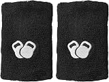 Protone Kettlebell Wrist Guards Pair Slim Design Armour Insert view 4