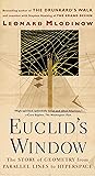 Euclid's Window : The Story of Geometry from Parallel Lines to Hyperspace