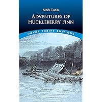 Adventures of Huckleberry Finn