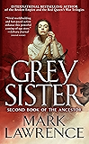 Grey Sister (Book of the Ancestor 2)